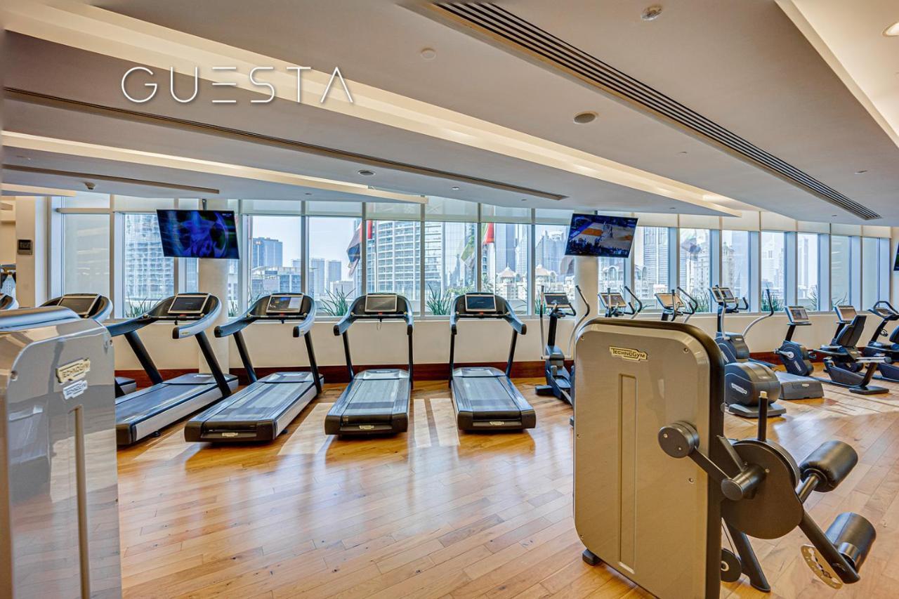 Address Mall Apartments, Downtown Apartment Dubai