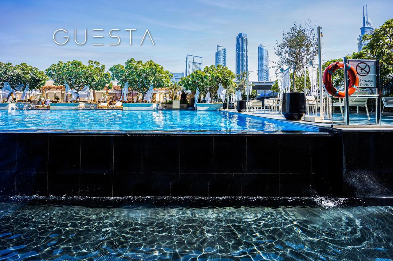 Address Mall Apartments, Downtown Dubai