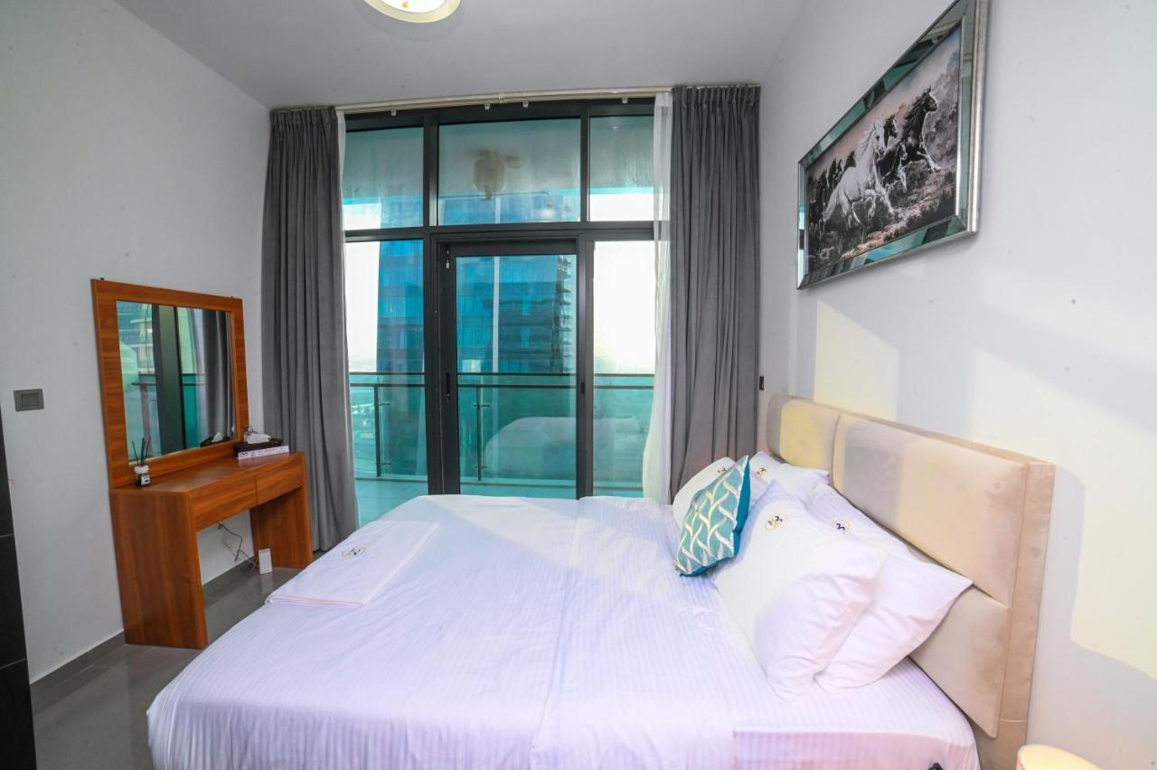 1bhk With Canal View Damac Merano Business Bay Dubai