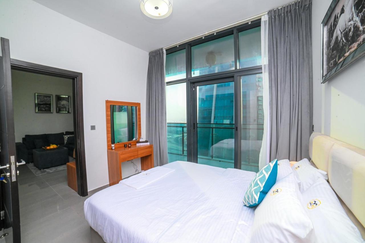 1bhk With Canal View Damac Merano Business Bay Dubai
