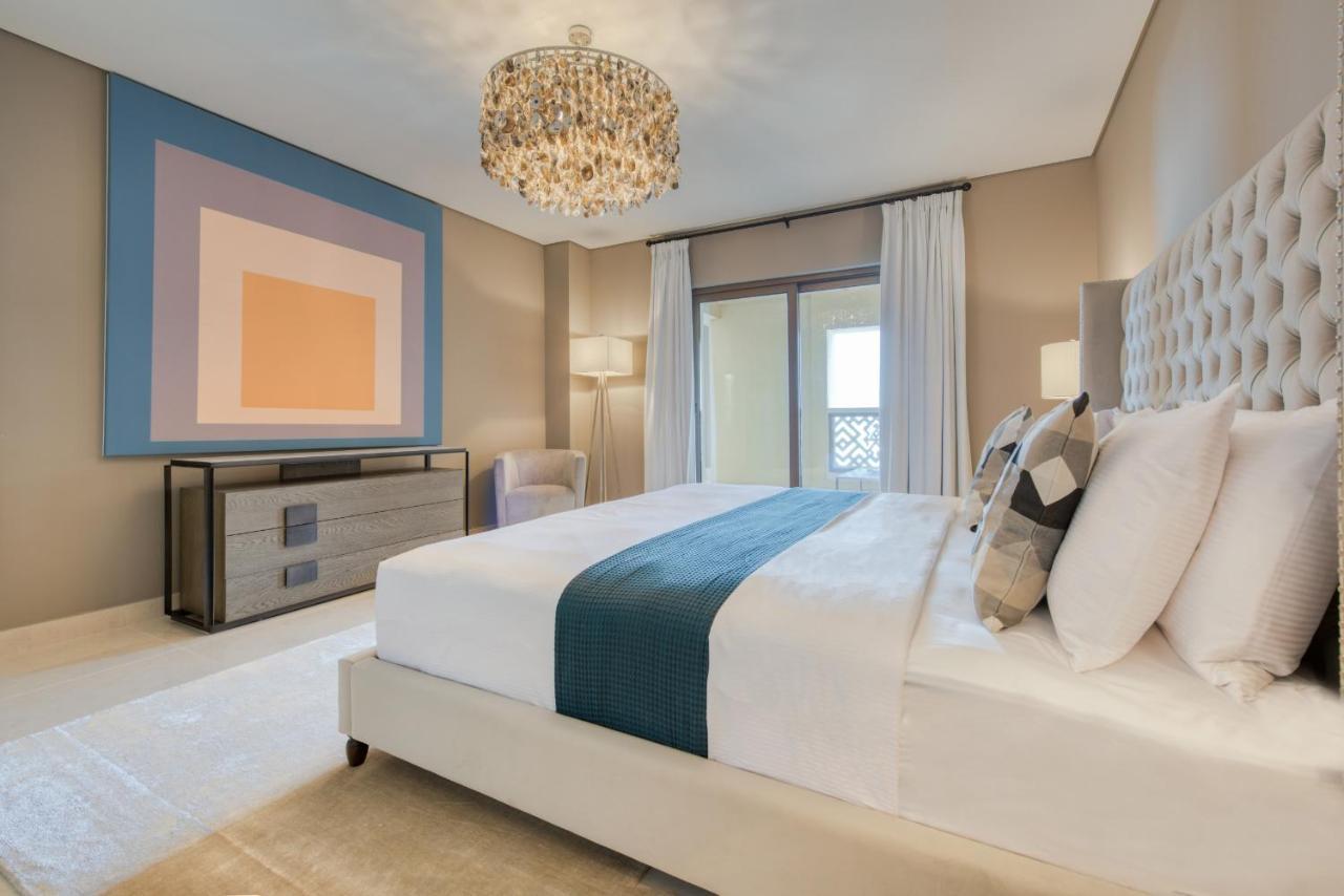 Apartment Balqis Residences, Palm Jumeirah - Mint Dubai