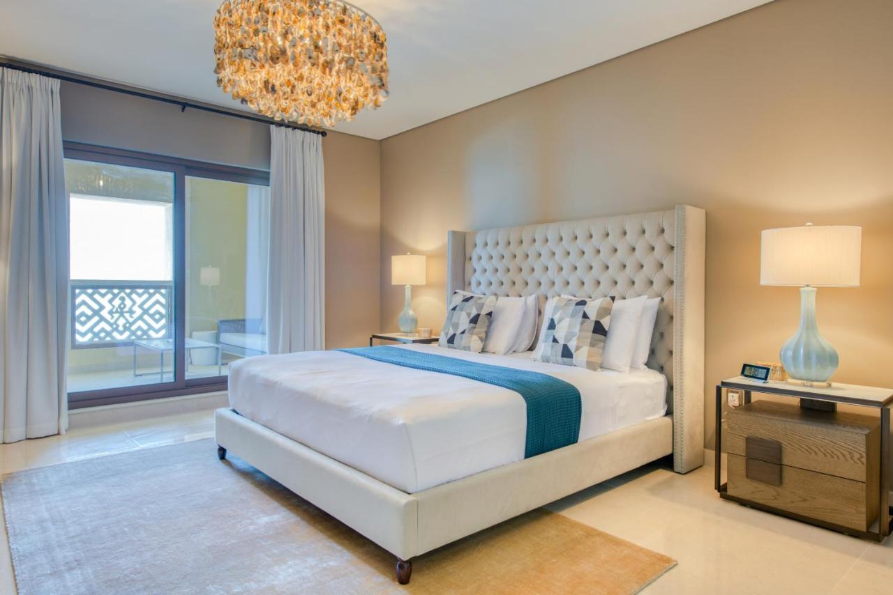 Apartment Balqis Residences, Palm Jumeirah - Mint *