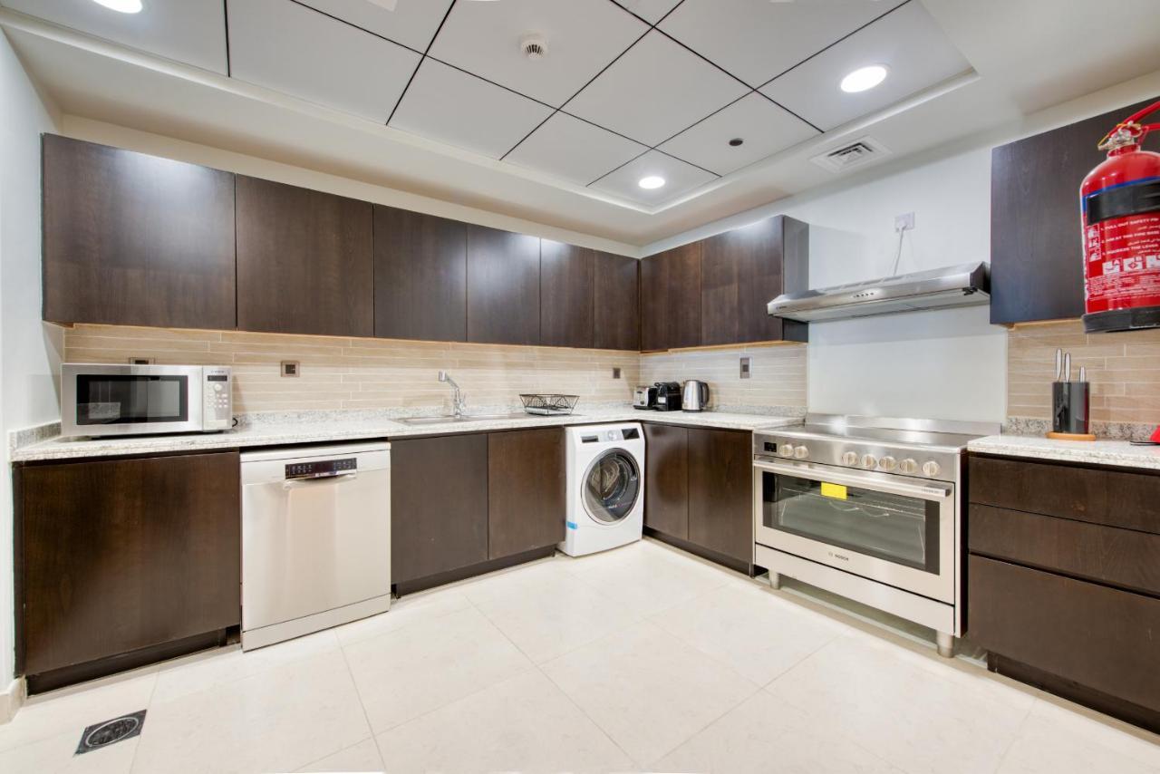 Apartment Balqis Residences, Palm Jumeirah - Mint *