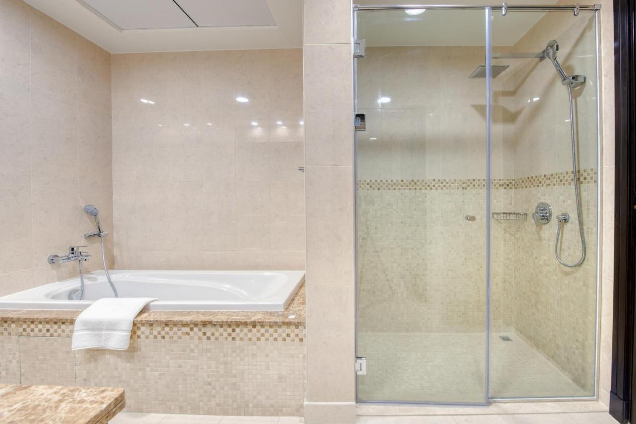 Apartment Balqis Residences, Palm Jumeirah - Mint *