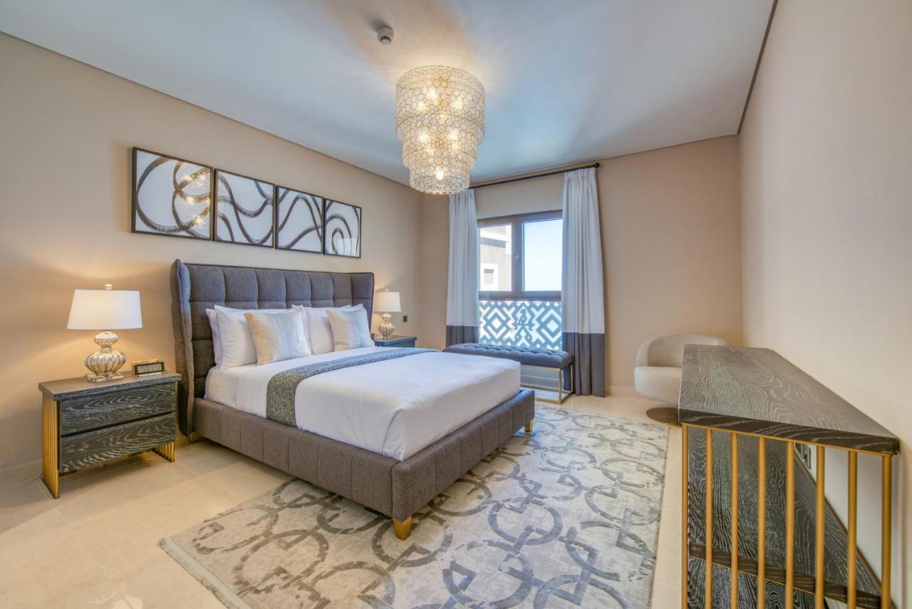Apartment Balqis Residences, Palm Jumeirah - Mint