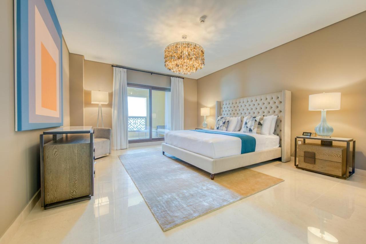 Apartment Balqis Residences, Palm Jumeirah - Mint Dubai