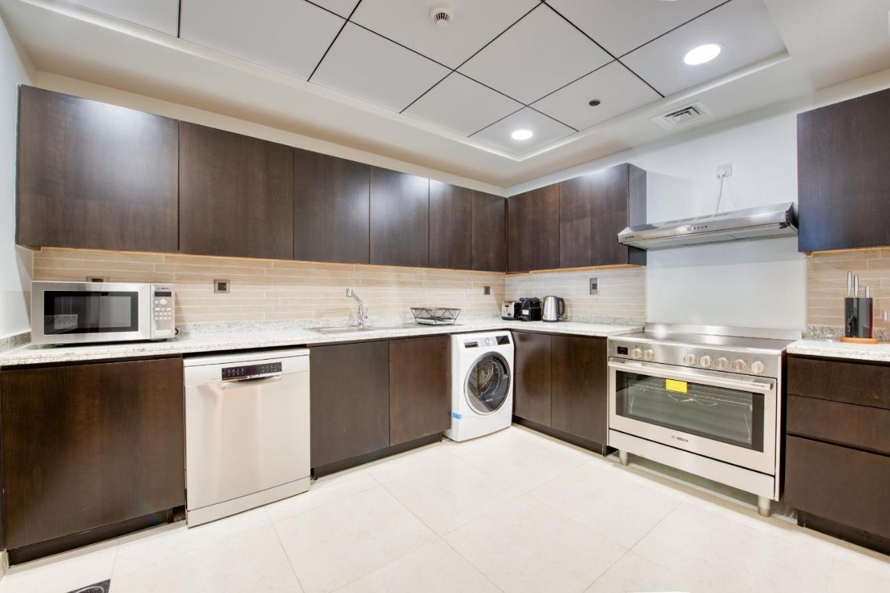 Apartment Balqis Residences, Palm Jumeirah - Mint Dubai
