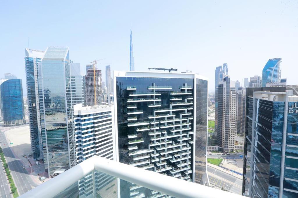 Hotel Damac Maison Prive Deluxe With Burj-khalifa View