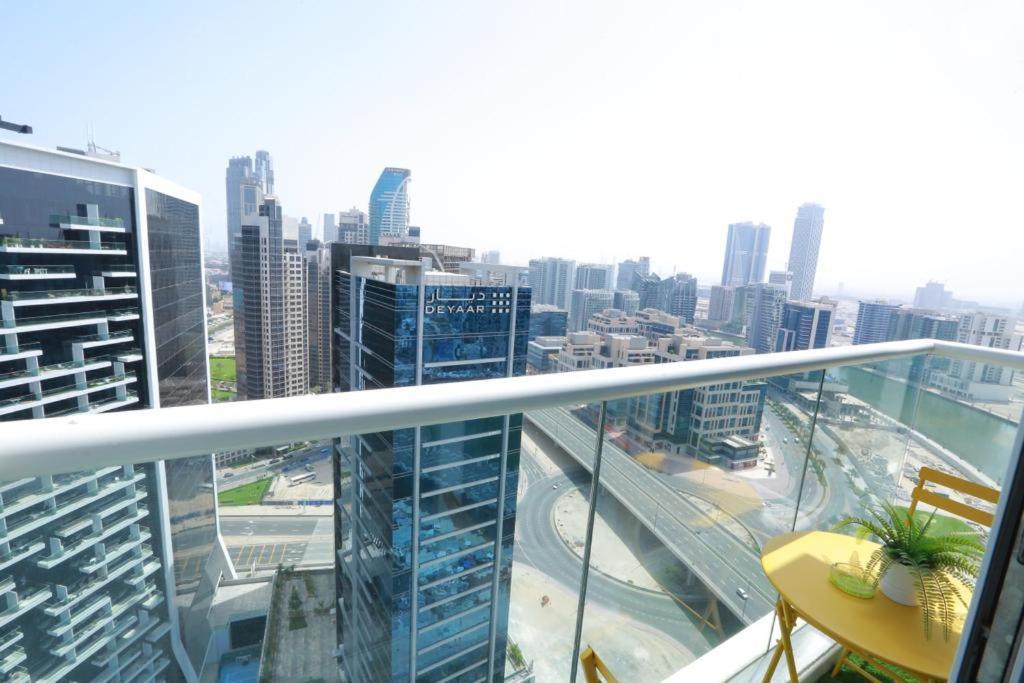 Hotel Damac Maison Prive Deluxe With Burj-khalifa View