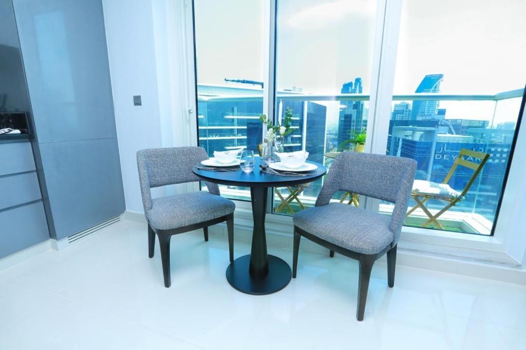 Hotel Damac Maison Prive Deluxe With Burj-khalifa View