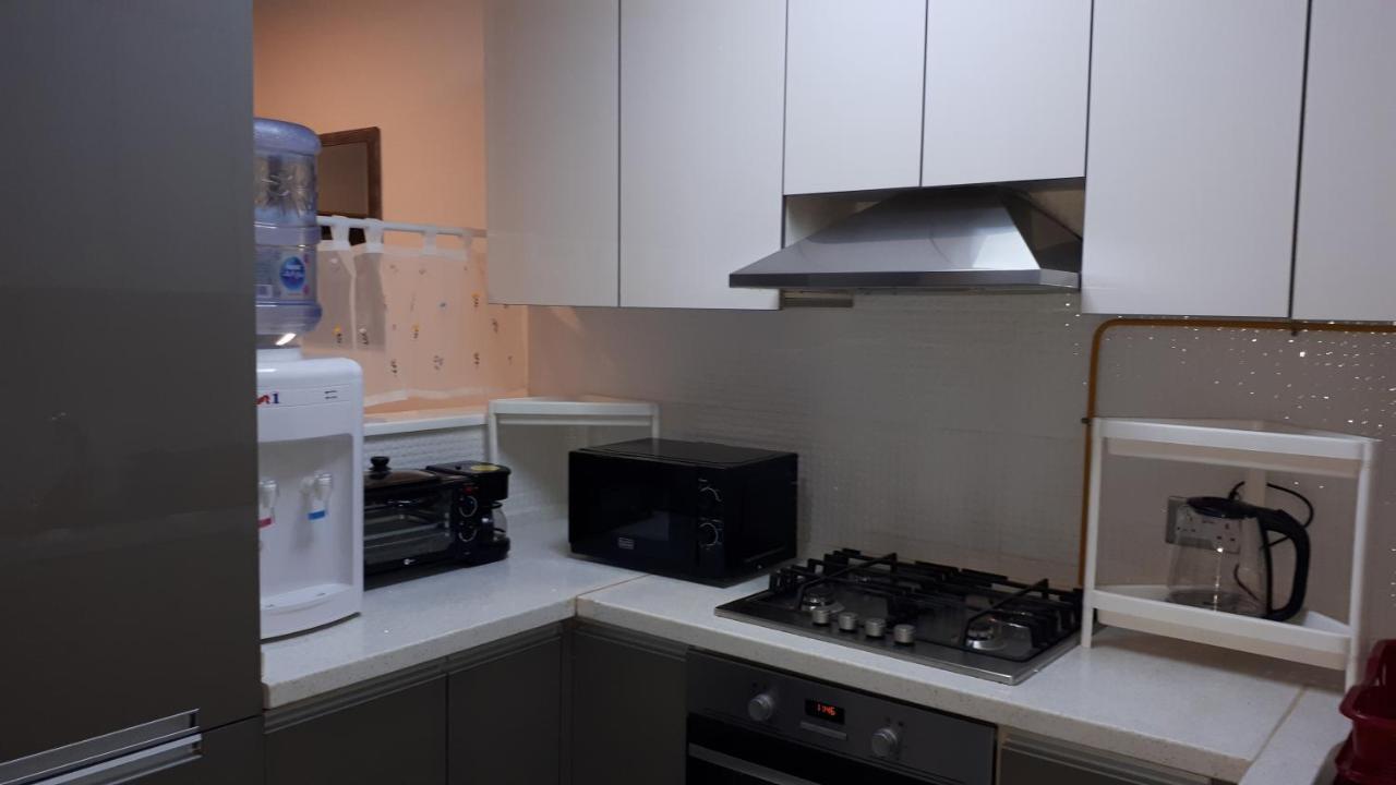 Apartment - Glitz 3 Residences - Majestic Luxe - 2br - Sleep 4 - For Families & Couples Only
