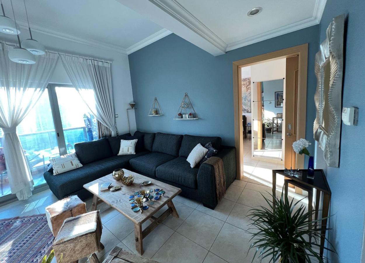 Fabolous Vacation In Marina Apartment Dubai