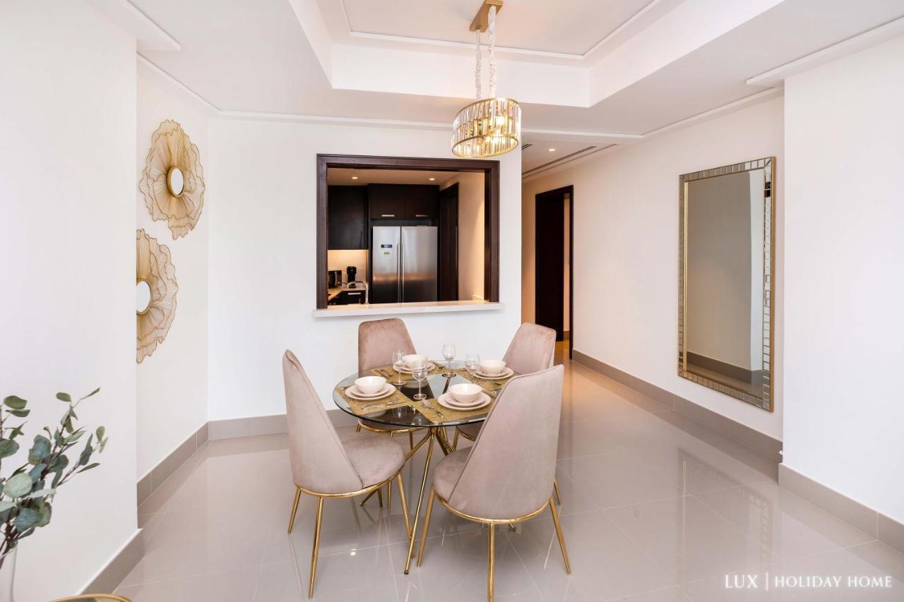 Lux The Opera Grand Burj Khalifa View Apartment *