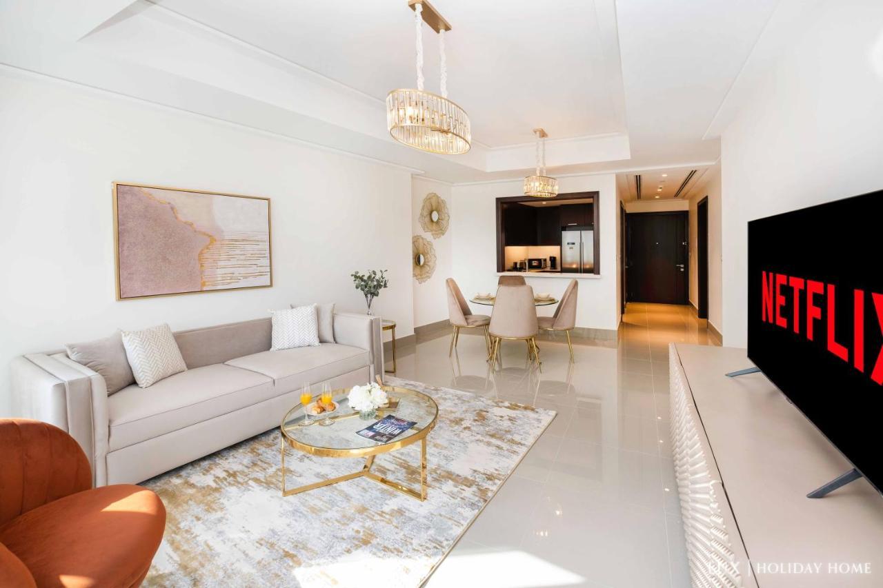 Lux The Opera Grand Burj Khalifa View Apartment Dubai