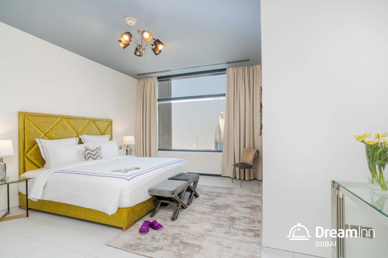 Dream Inn Apartments - Index Tower With Skyline Views Apartment Dubai