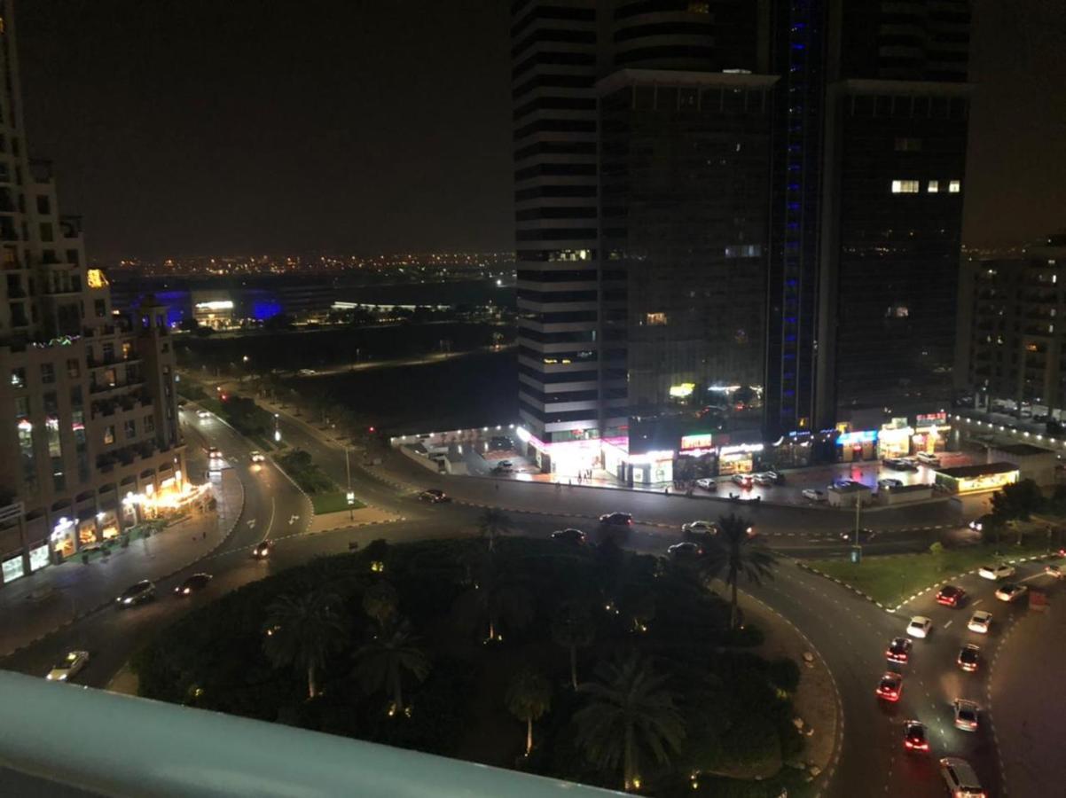 Apartment Palace Tower Dubai