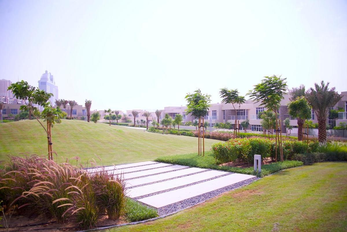Apartment Palace Tower Dubai