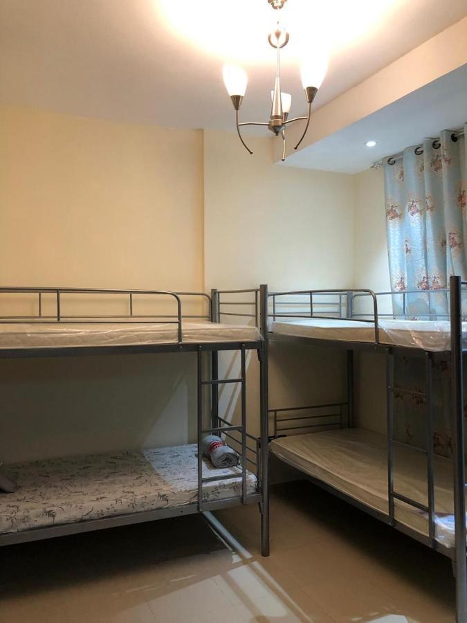 Decent 2 Boys Hostel Near Burjuman Metro Station Hostel *
