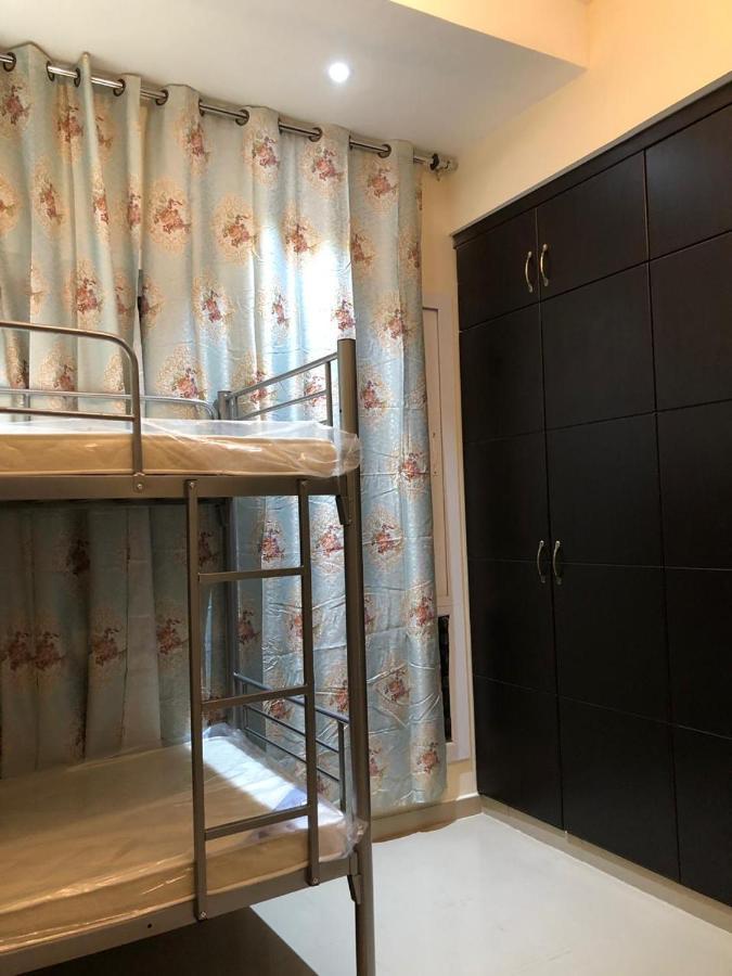 Decent 2 Boys Hostel Near Burjuman Metro Station