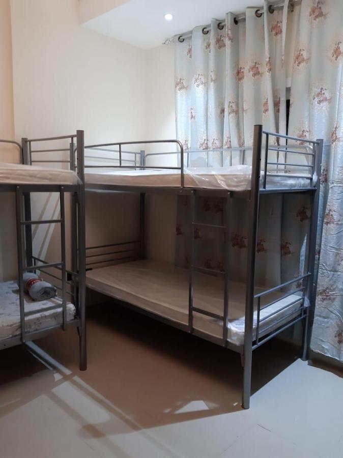 Hostel Decent 2 Boys Hostel Near Burjuman Metro Station Dubai