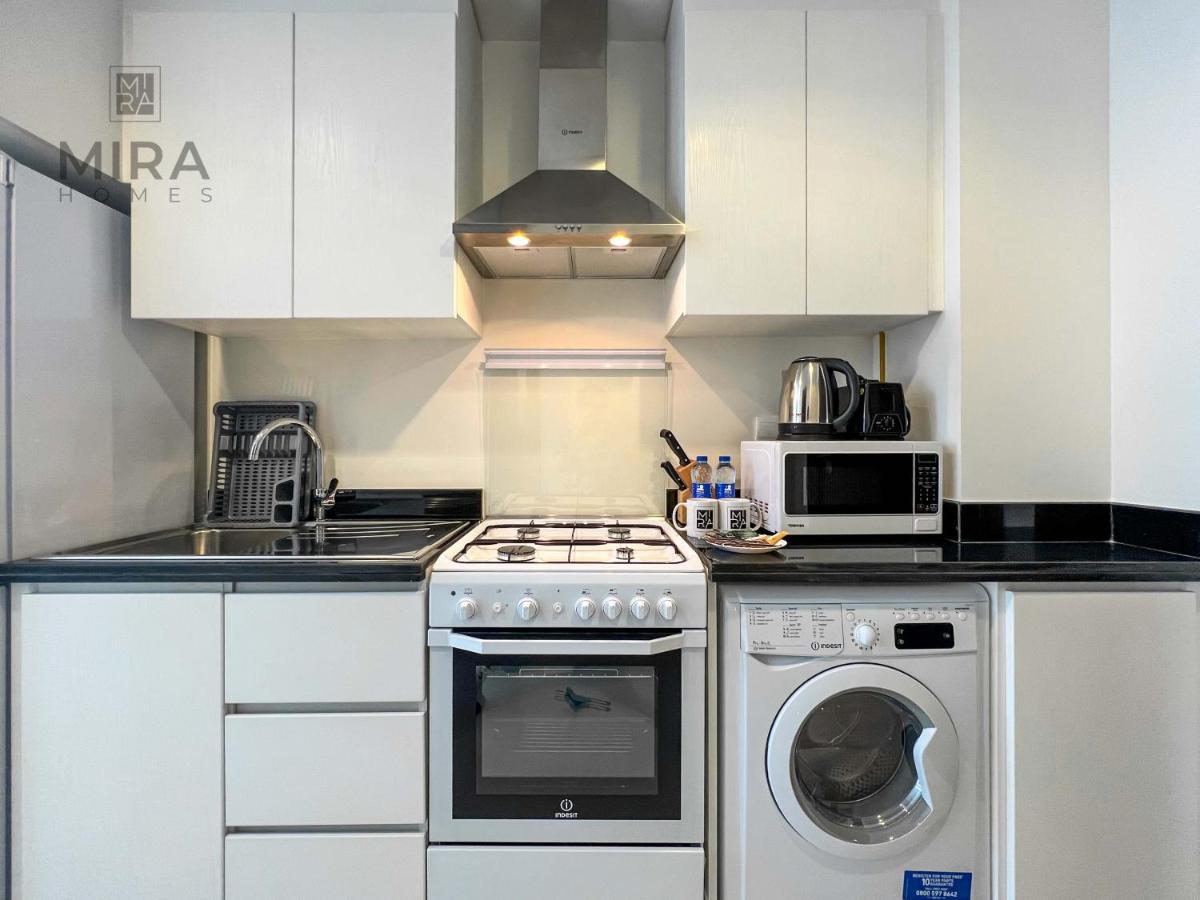 Mira Homes - Newly Serviced In South Apartment Dubai