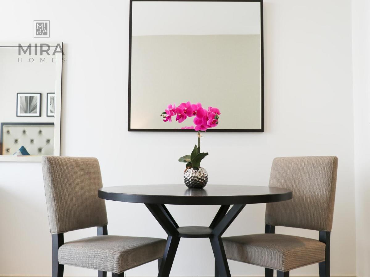Mira Homes - Newly Serviced In South Dubai