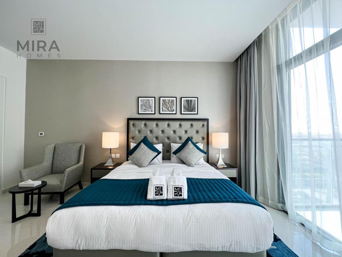 Mira Homes - Newly Serviced In South Apartment