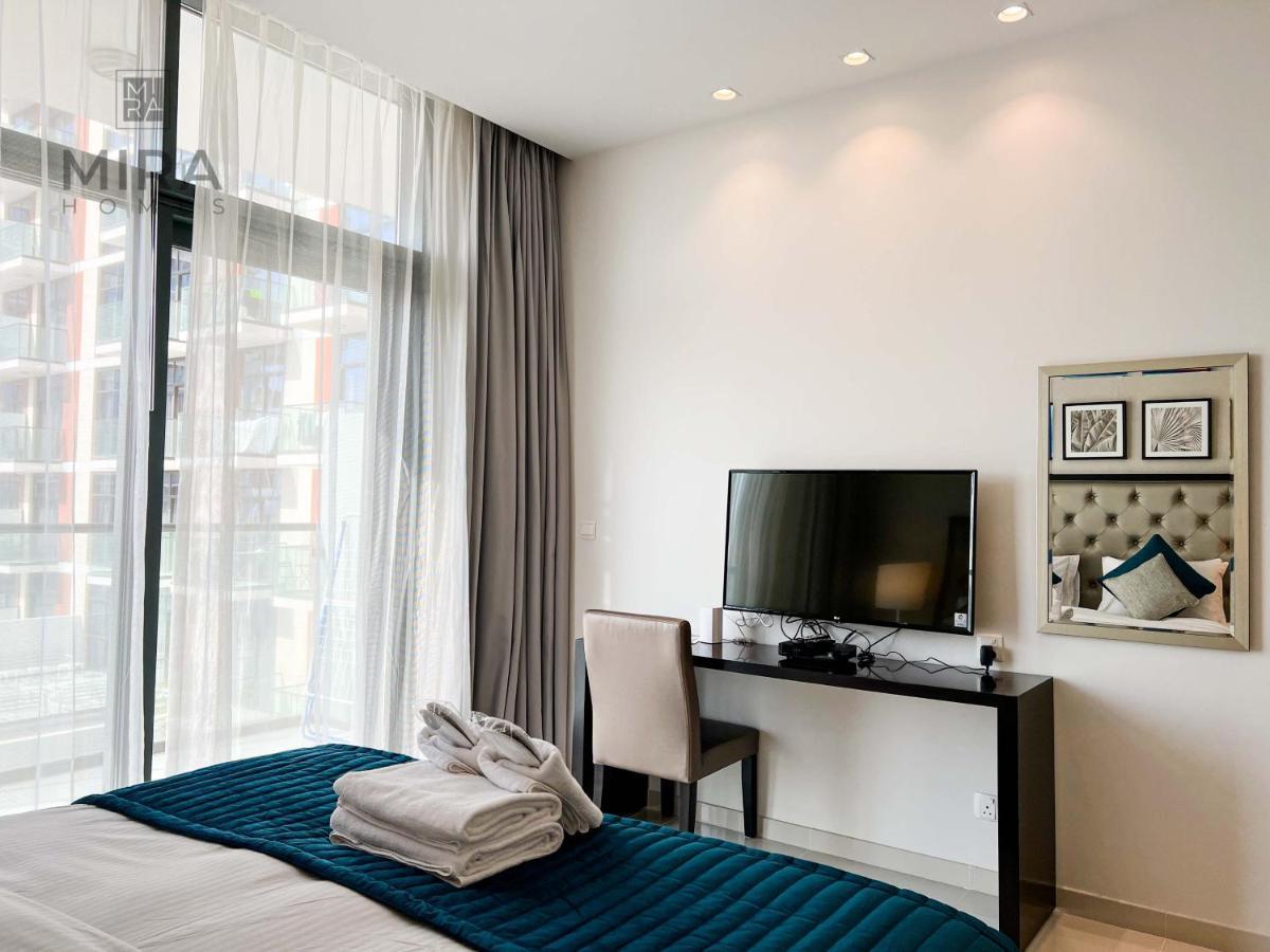 Apartment Mira Homes - Newly Serviced In South Dubai