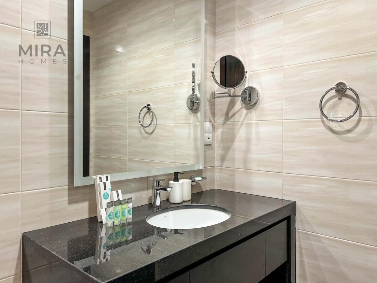 Mira Homes - Newly Serviced In South Apartment Dubai