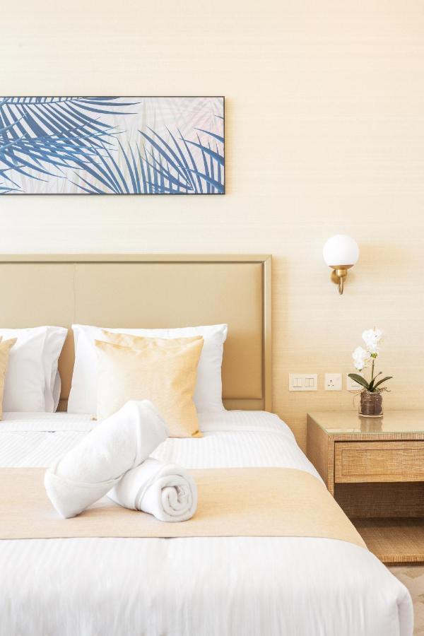 Aparthotel Ultra Luxury Palm Tower With Shared Facilities 5*