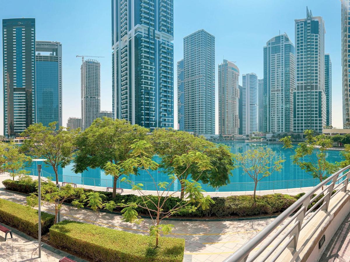 Cosmos Living Modern Near Marina Dubai