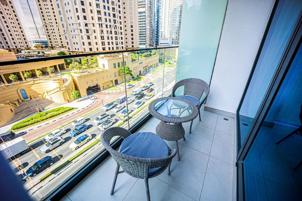 Liv Residence, Marina Dubai