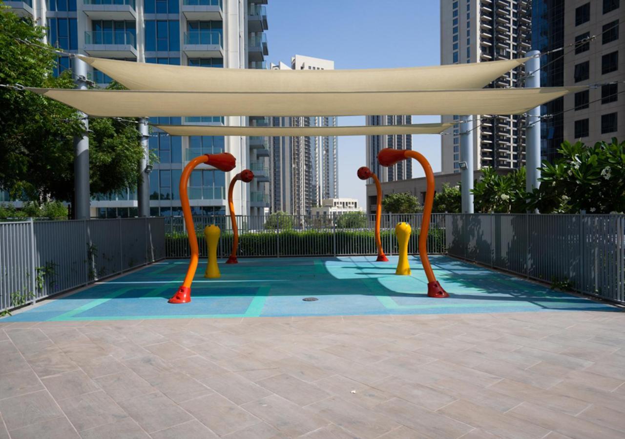 Nasma Luxury - The Grand, Creek Harbour Apartment *