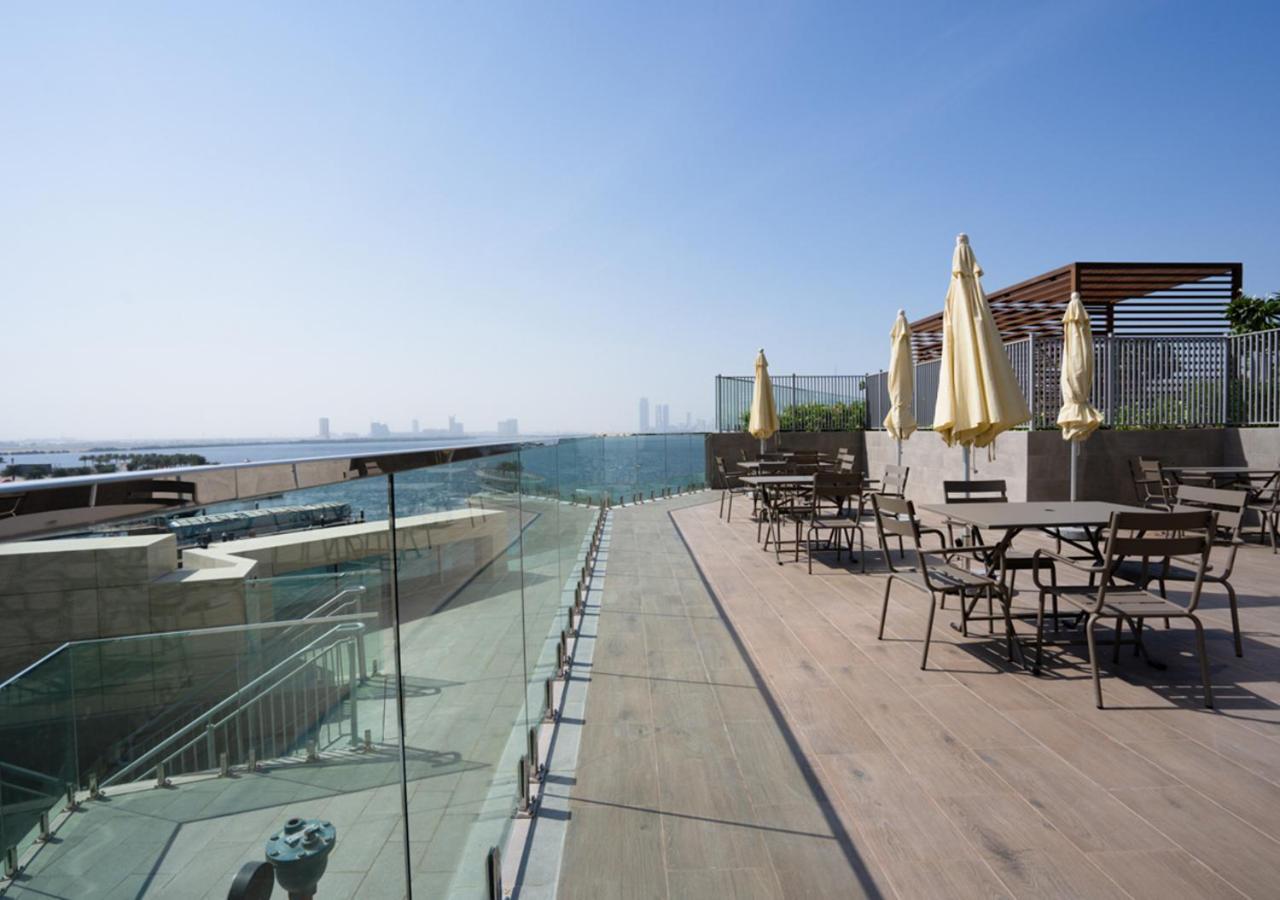 Nasma Luxury - The Grand, Creek Harbour