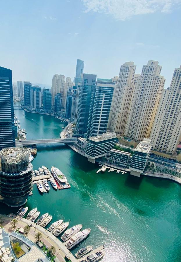 Fabolous Vacation In Marina Apartment *