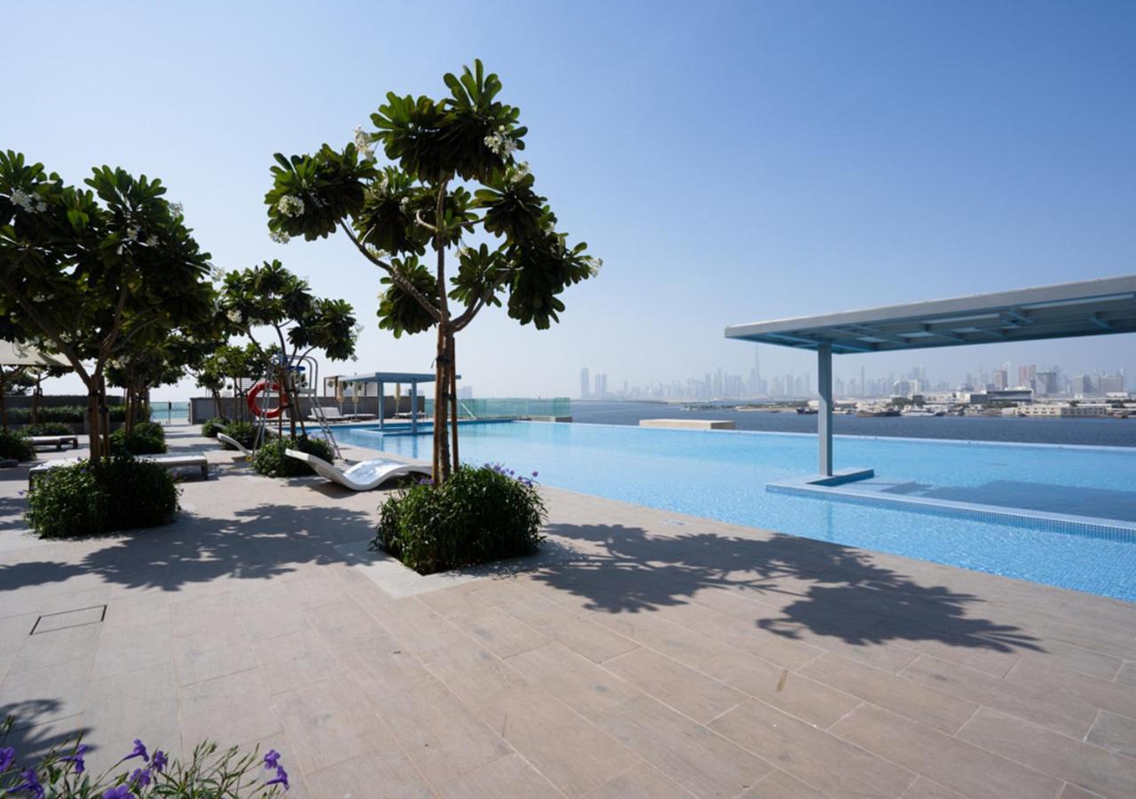 Nasma Luxury - The Grand, Creek Harbour * Dubai