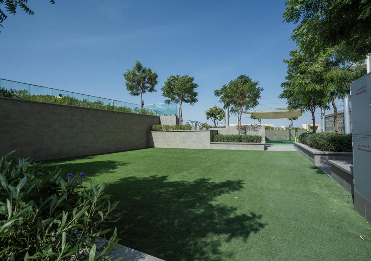 Nasma Luxury - The Grand, Creek Harbour Apartment *