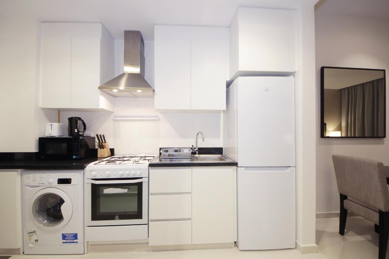Apartment Cozy Studio 739 In Damac Celestia Near Expo 2020