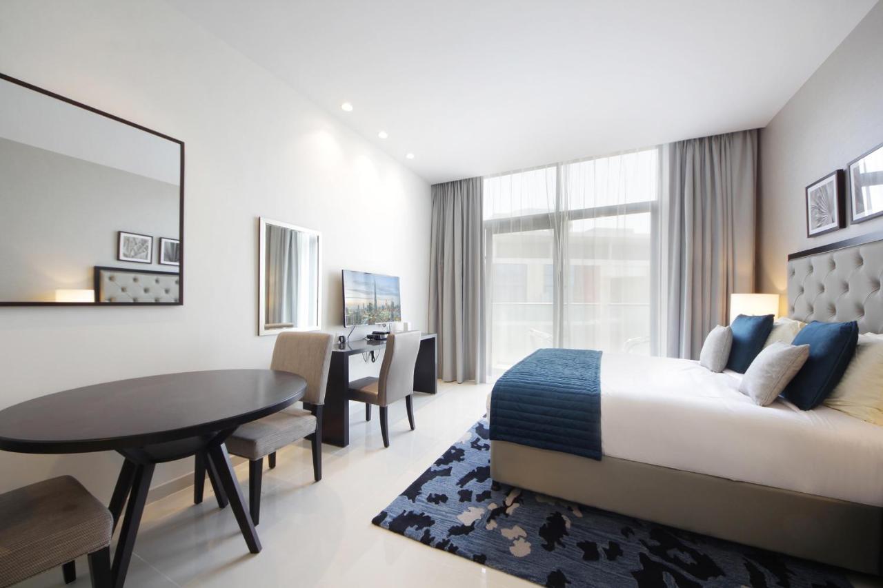 Cozy Studio 739 In Damac Celestia Near Expo 2020 *
