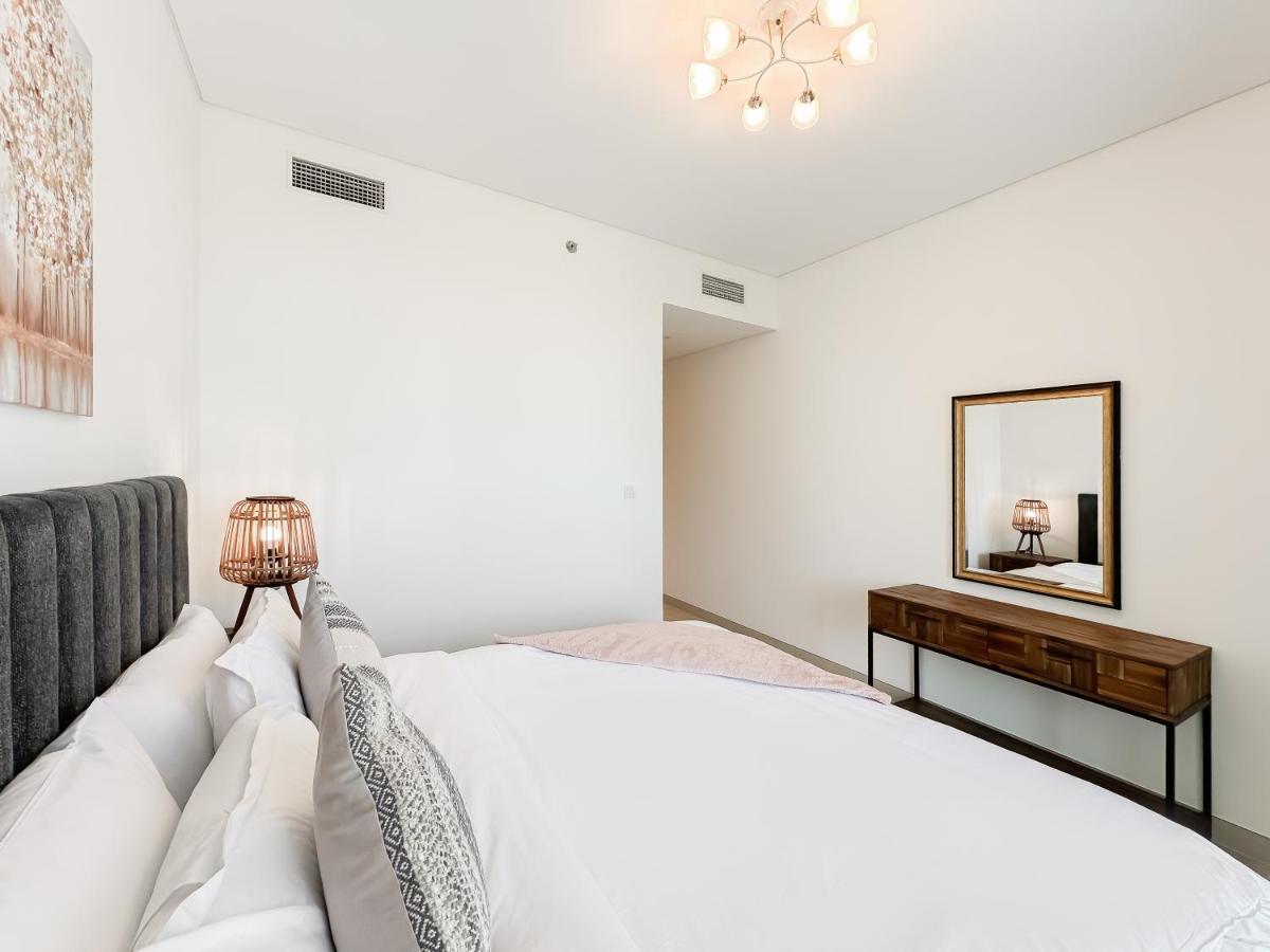 Apartment Luton - Sea And Eye View & Luxury 3br , 5242 Tower - , Marina - 28ab02 *