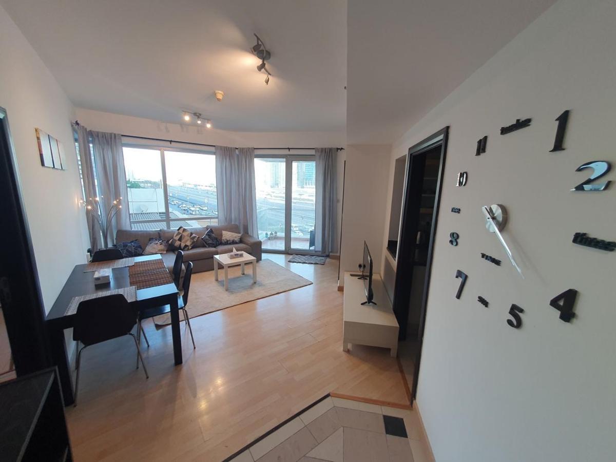 Apartment La Riviera
