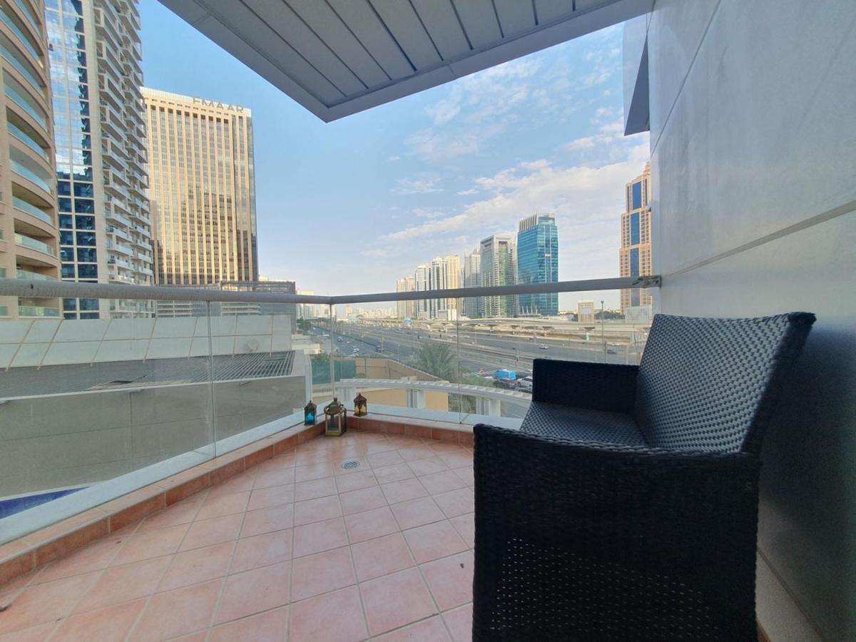 Apartment La Riviera