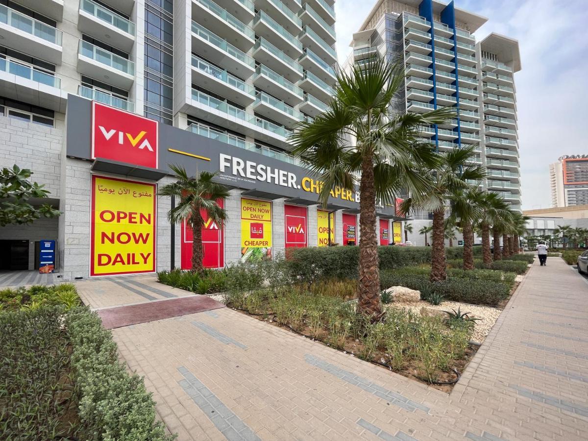 Stunning With Great Facilities And Community Apartment *