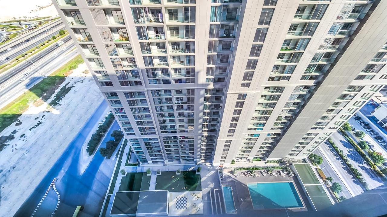 Apartment By Latinem Luxury 1br Cv A2304 Near Burj Khalifa
