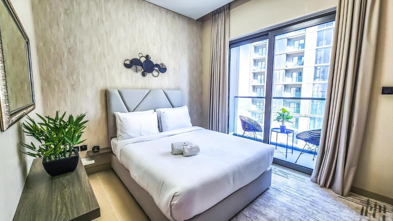 By Latinem Luxury 1br Cv A2304 Near Burj Khalifa Apartment