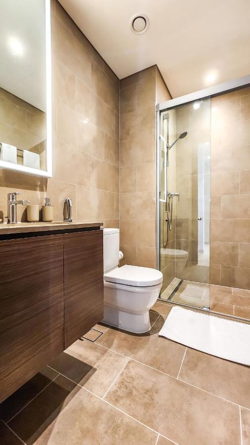 Apartment By Latinem Luxury 1br Cv A2304 Near Burj Khalifa