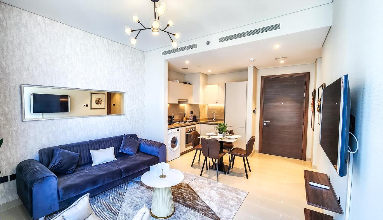 By Latinem Luxury 1br Cv A2304 Near Burj Khalifa Apartment *