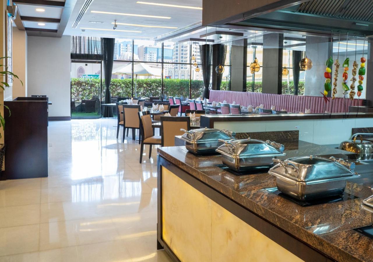 Moevenpick Al Mamzar