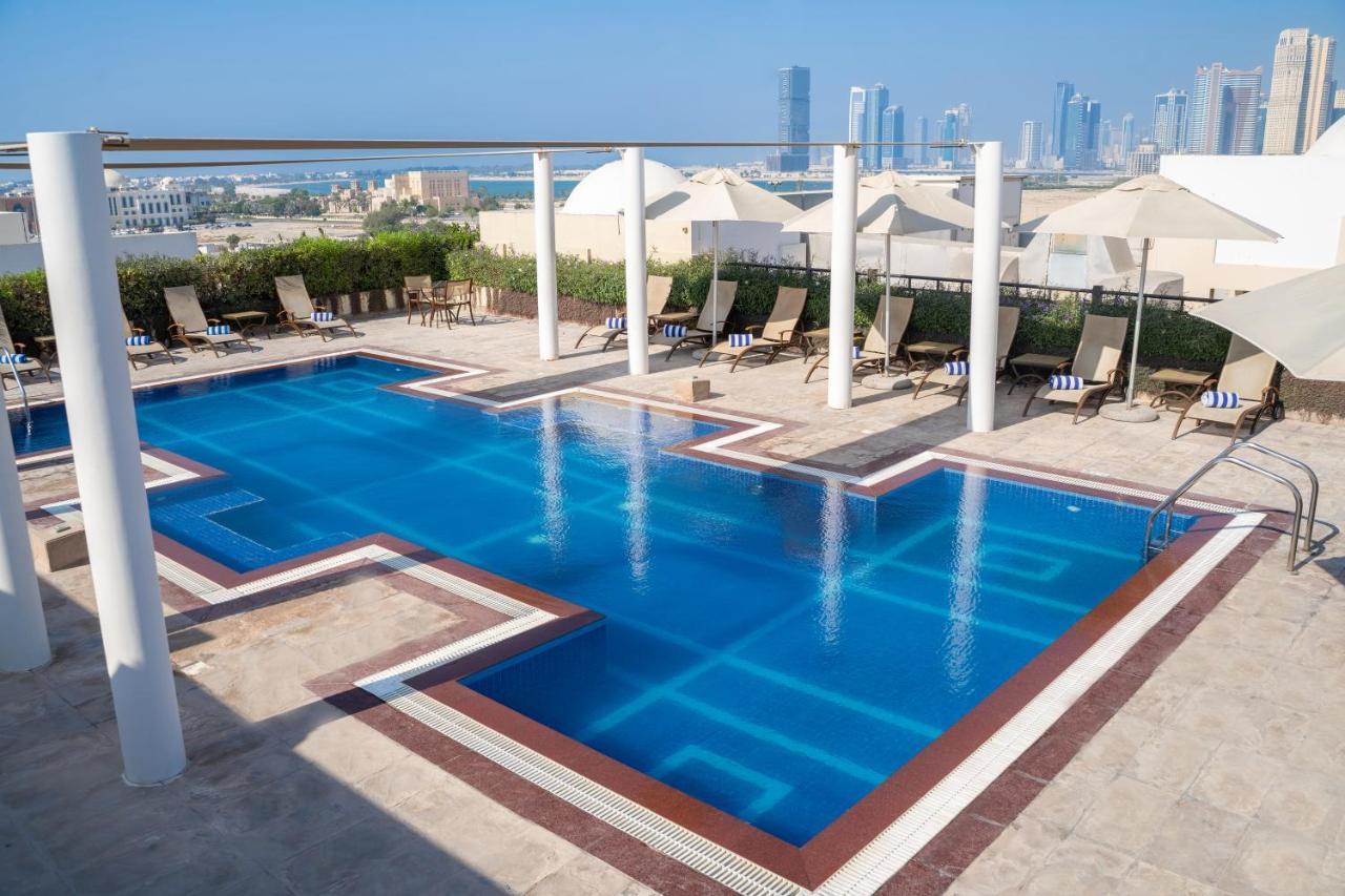 Moevenpick Al Mamzar Dubai