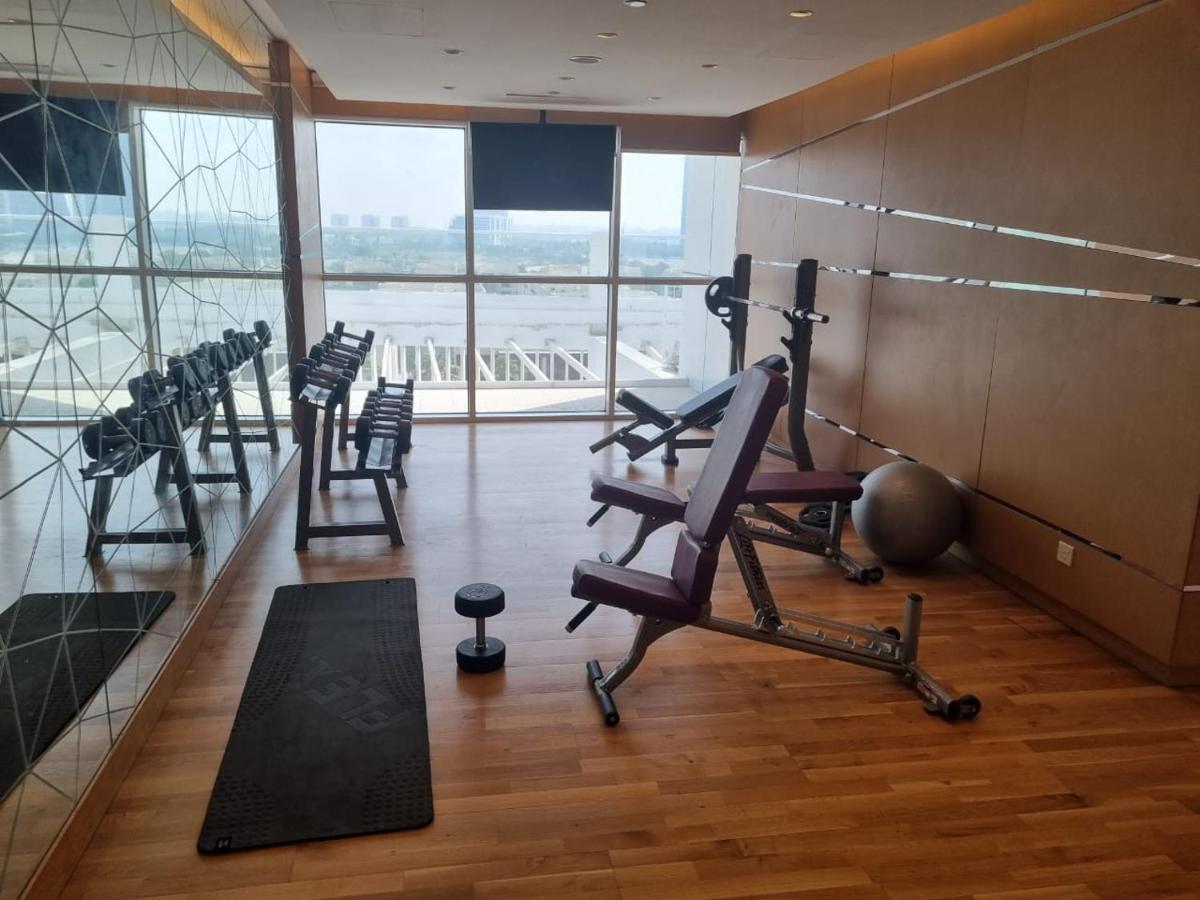 Apartment Immaculate 1br At Carson C *